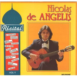 Nicolas De Angelis –...