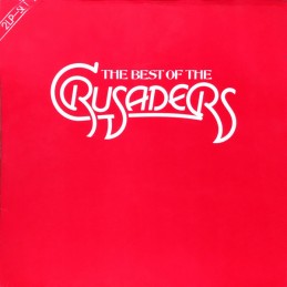 The Crusaders – The Best Of...