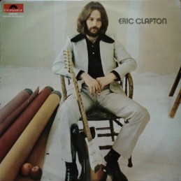 Eric Clapton – Eric Clapton