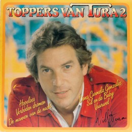 Will Tura – Toppers Van Tura 2