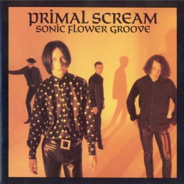 Primal Scream – Sonic...