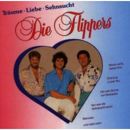 Die Flippers – Träume,...