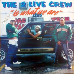 The 2 Live Crew – 2 Live Is...