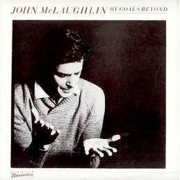 John McLaughlin – My Goals...