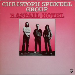 Christoph Spendel Group –...