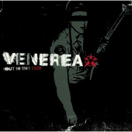 Venerea – Out In The Red