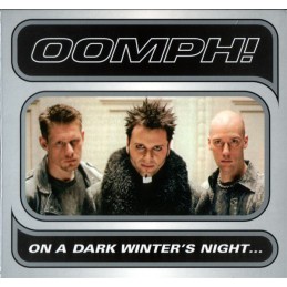 OOMPH! – On A Dark Winter's...