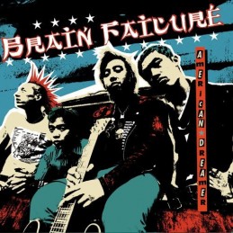 Brain Failure – American...