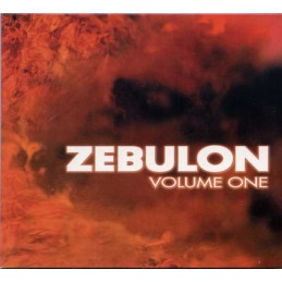 Zebulon – Volume One