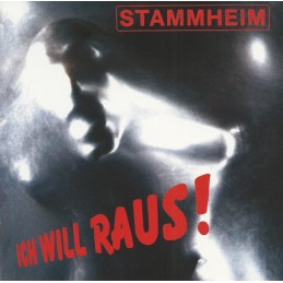 Stammheim – Ich Will Raus!