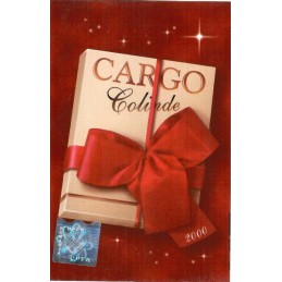 Cargo – Colinde