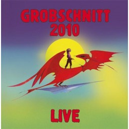 Grobschnitt – 2010 Live