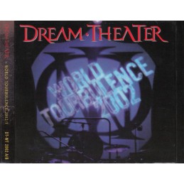 Dream Theater – World...