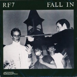 RF7 – Fall In