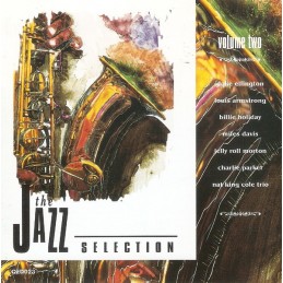 Various – The Jazz...