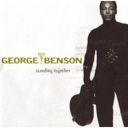George Benson – Standing...