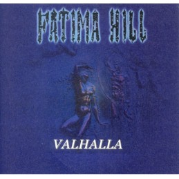 Fatima Hill – Valhalla