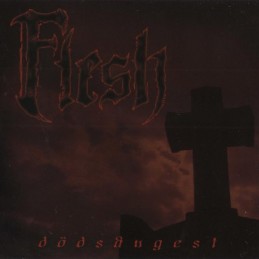 Flesh – Dödsangest
