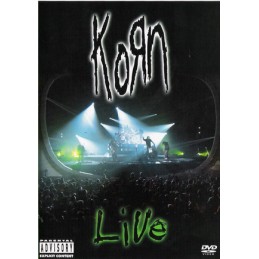 Korn – Live