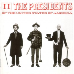 The Presidents Of The...
