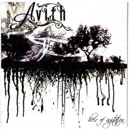 Avith – Heir Of Agitation