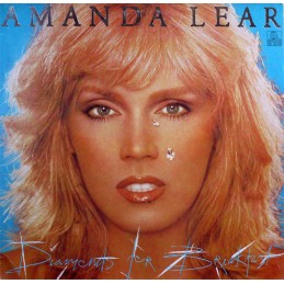 Amanda Lear – Diamonds For...