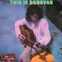 Donovan – This Is Donovan