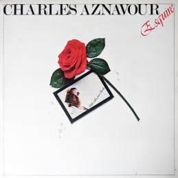 Charles Aznavour ‎– Esquire