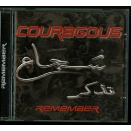 Couragous – Remember