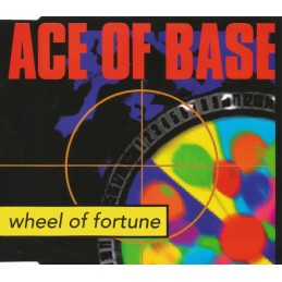 Ace Of Base – Wheel Of Fortune