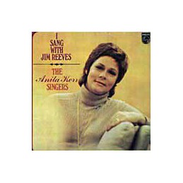 The Anita Kerr Singers ‎– I...