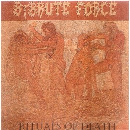 By Brute Force – Rituals Of...