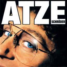 Atze Schröder – Meisterwerke