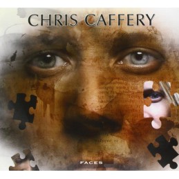 Chris Caffery – Faces