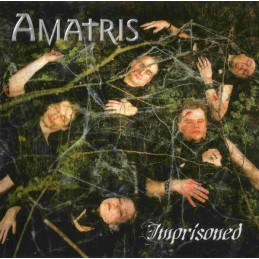 Amatris – Imprisoned