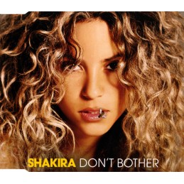 Shakira – Don't Bother