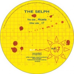 The Selph – Fraerox EP