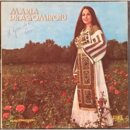 Maria Dragomiroiu – Maria...