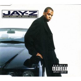 Jay-Z – Hard Knock Life...