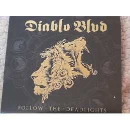 Diablo Blvd – Follow The...