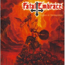 Fatal Embrace – Legions Of...