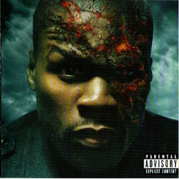 50 Cent – Before I Self...