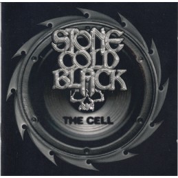 Stone Cold Black – The Cell