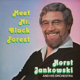 Horst Jankowski And His...