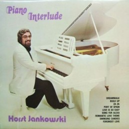 Horst Jankowski – Piano...