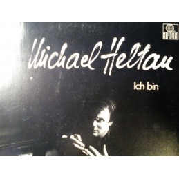 Michael Heltau – Ich Bin