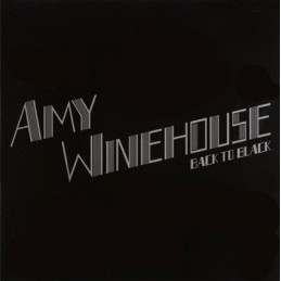 Amy Winehouse – Back To Black