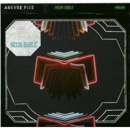 Arcade Fire – Neon Bible