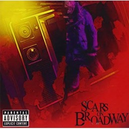 Scars On Broadway – Scars...