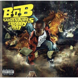 B.o.B – B.o.B Presents: The...